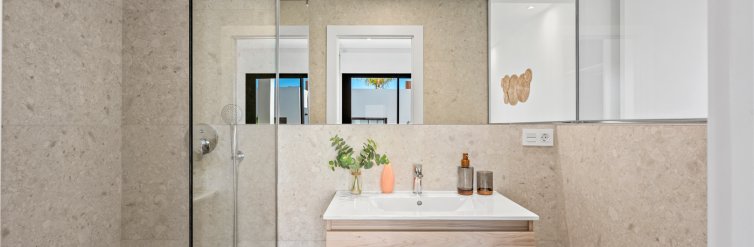 Íbúð · Nýbygging - Los Alcázares · Murcia · Spánn