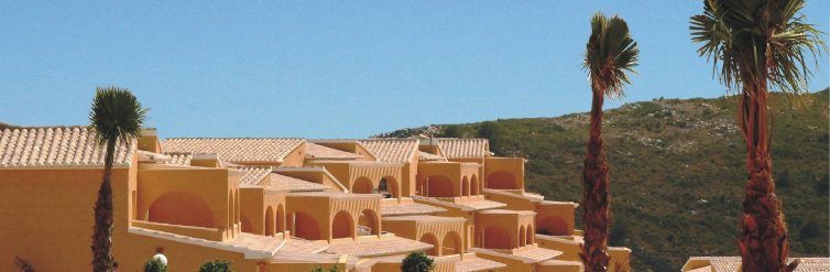 Þakíbúð · Nýbygging - Cumbre del Sol · Alicante · Spánn