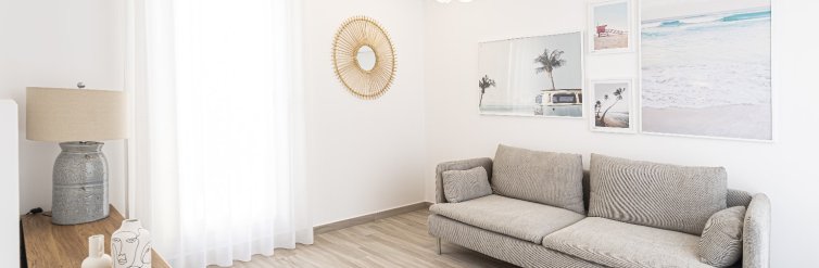 Raðhús · Nýbygging - La Manga del Mar Menor · Murcia · Spánn