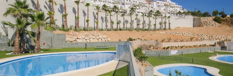 Íbúð · Nýbygging - Xeresa · Valencia · Spánn