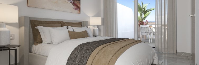 Íbúð · Nýbygging - Xeresa · Valencia · Spánn