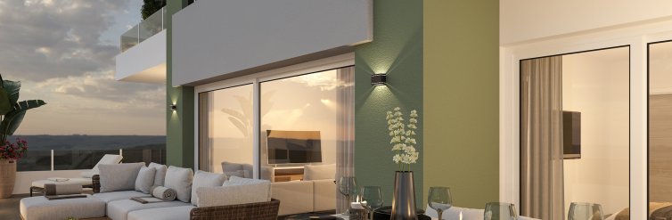 Íbúð · Nýbygging - Xeresa · Valencia · Spánn