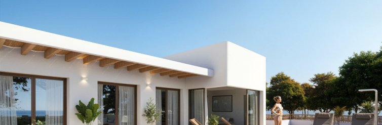 Raðhús · Nýbygging - Dolores · Alicante · Spánn