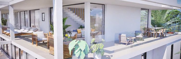 Apartamento · Obra nueva - Islas Menores · Murcia · España