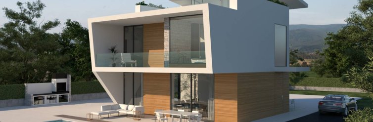 Hús · Nýbygging - Dehesa de Campoamor · Alicante · Spánn