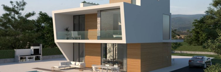 Hús · Nýbygging - Dehesa de Campoamor · Alicante · Spánn