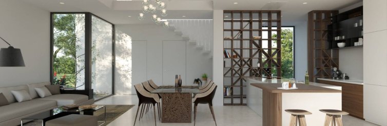 Hús · Nýbygging - Dehesa de Campoamor · Alicante · Spánn