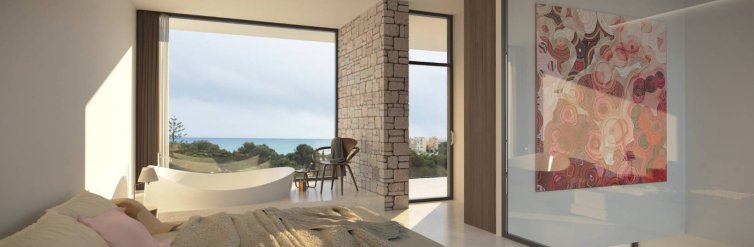 Hús · Nýbygging - Dehesa de Campoamor · Alicante · Spánn