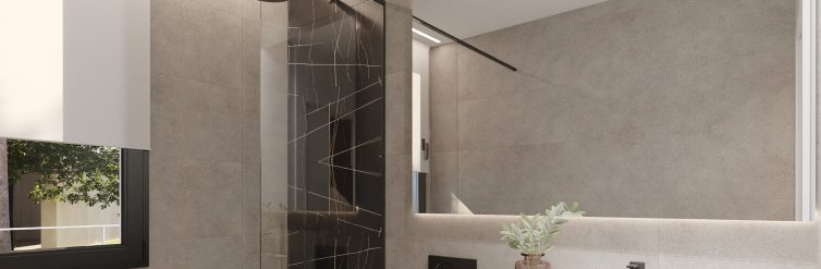 Adosado · Obra nueva - Santa Rosalía · Murcia · España