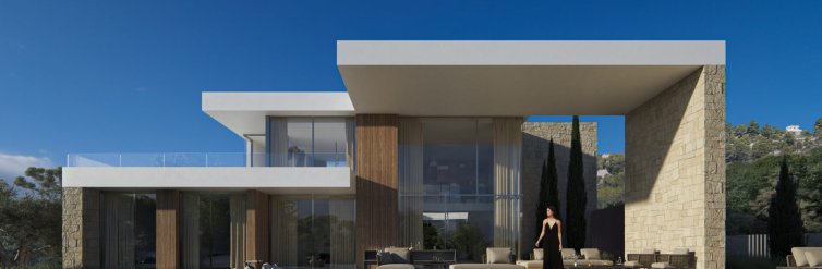 Hús · Nýbygging - Teulada · Alicante · Spánn