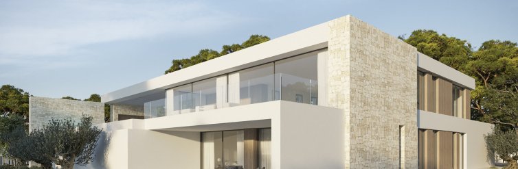 Hús · Nýbygging - Teulada · Alicante · Spánn