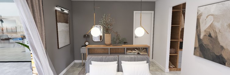 Hús · Nýbygging - Pinoso · Alicante · Spánn
