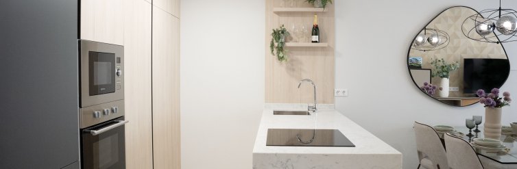 Sérhæðir · Nýbygging - Ciudad Quesada · Alicante · Spánn