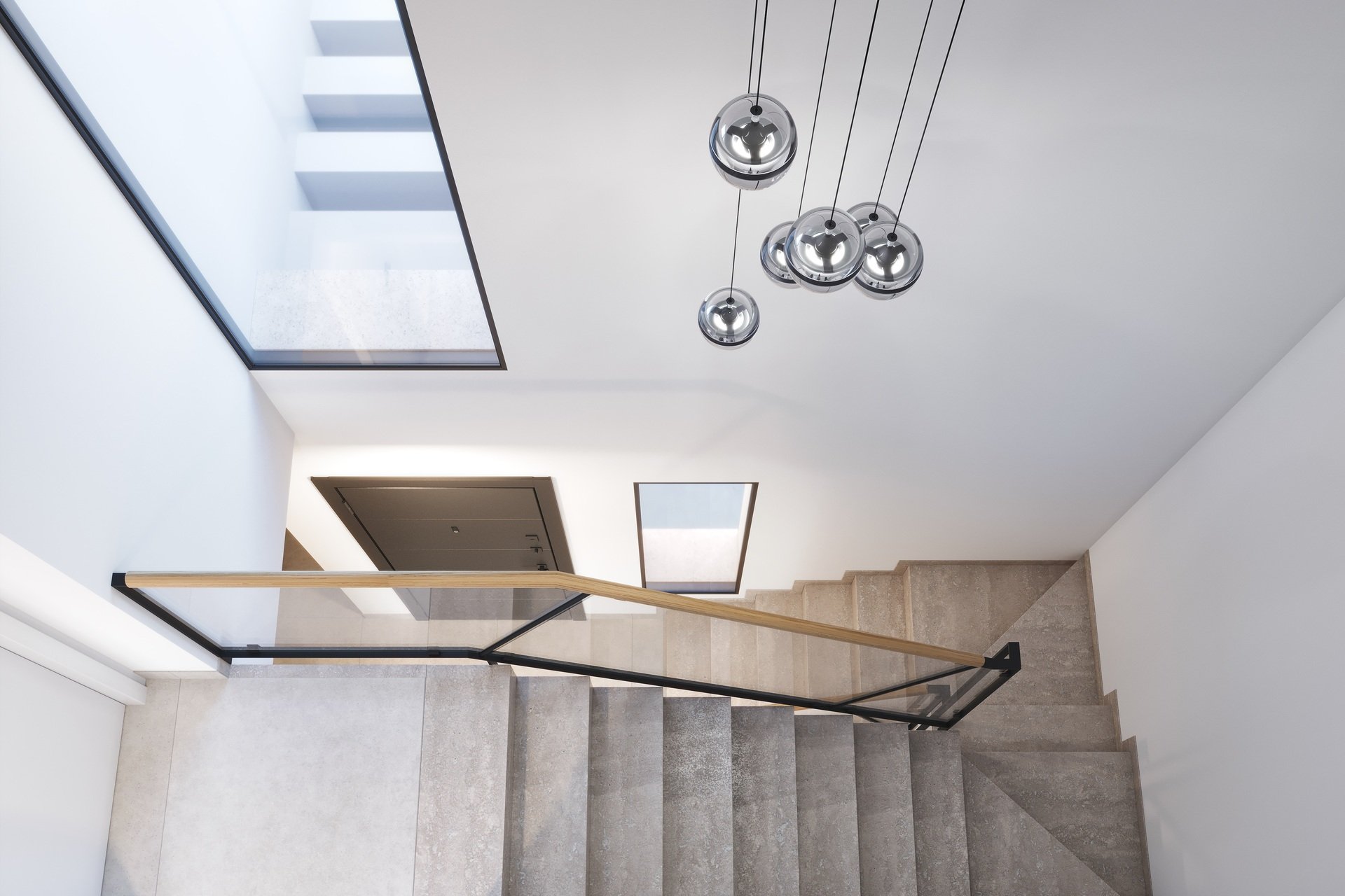 New Build - House - Santiago de la Ribera