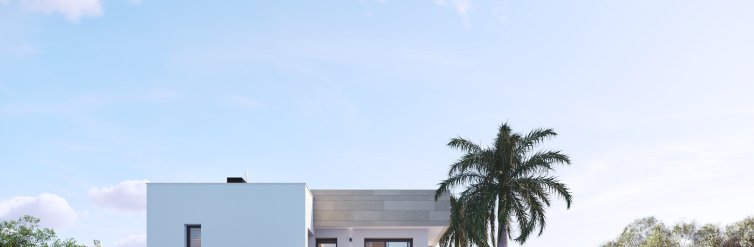 Hús · Nýbygging - Santiago de la Ribera · Murcia · Spánn