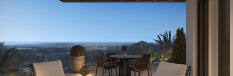 Bungalow · New Build - Pulpí · Almería · Spain