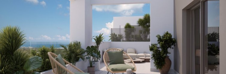 Íbúð · Nýbygging - Pulpí · Almería · Spánn