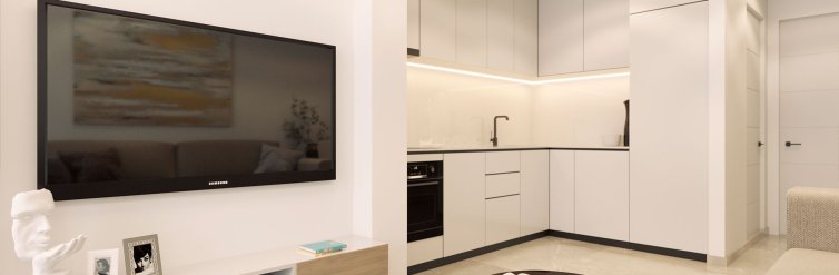 Penthouse · New Build - Torrevieja · Alicante · Spain