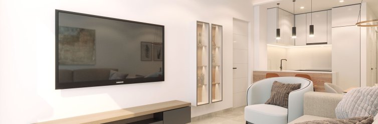 Penthouse · New Build - Torrevieja · Alicante · Spain