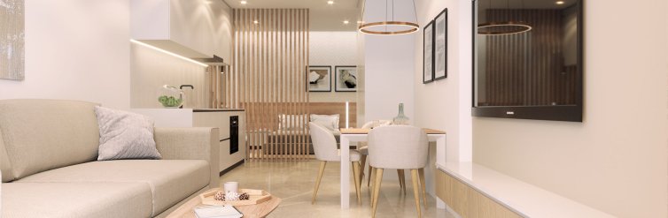 Penthouse · New Build - Torrevieja · Alicante · Spain