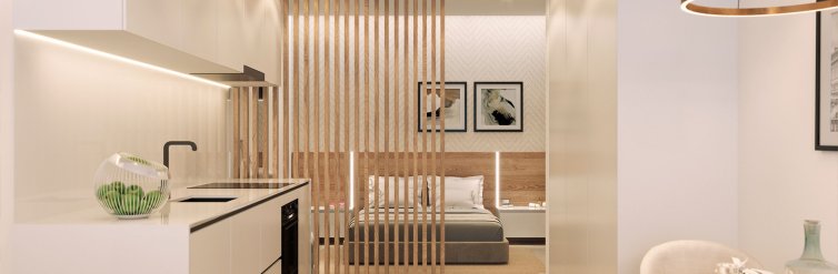 Penthouse · New Build - Torrevieja · Alicante · Spain