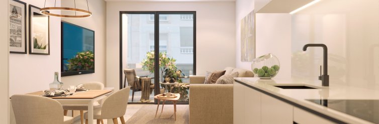 Penthouse · New Build - Torrevieja · Alicante · Spain