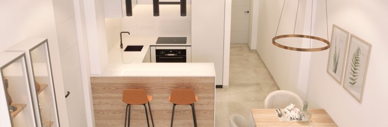 Penthouse · New Build - Torrevieja · Alicante · Spain