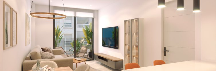 Penthouse · New Build - Torrevieja · Alicante · Spain