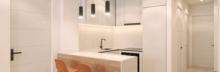 Penthouse · New Build - Torrevieja · Alicante · Spain