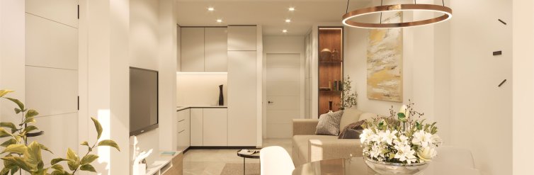 Penthouse · New Build - Torrevieja · Alicante · Spain