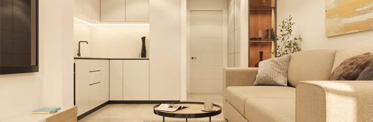 Penthouse · New Build - Torrevieja · Alicante · Spain