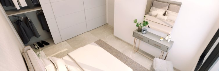 Penthouse · New Build - Torrevieja · Alicante · Spain