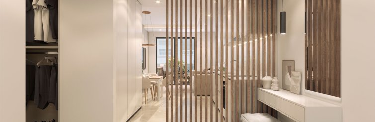 Penthouse · New Build - Torrevieja · Alicante · Spain