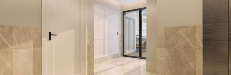 Penthouse · New Build - Torrevieja · Alicante · Spain