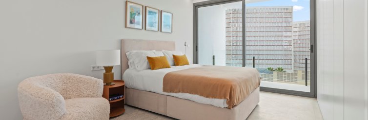 Hús · Nýbygging - Benidorm · Alicante · Spánn