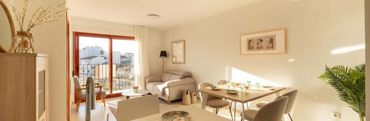 Apartment · New Build - Jerónimo y Avileses · Murcia · Spain