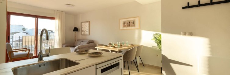 Apartment · New Build - Jerónimo y Avileses · Murcia · Spain