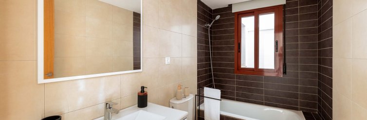 Apartment · New Build - Jerónimo y Avileses · Murcia · Spain