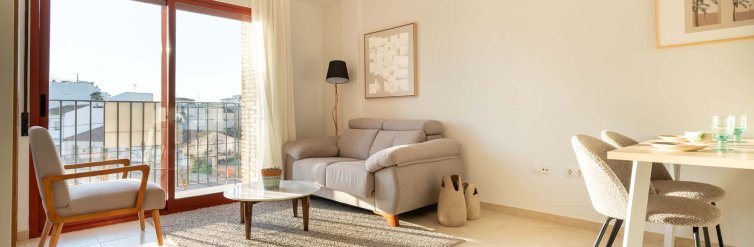 Apartment · New Build - Jerónimo y Avileses · Murcia · Spain