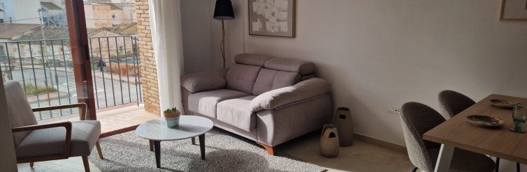 Apartment · New Build - Jerónimo y Avileses · Murcia · Spain