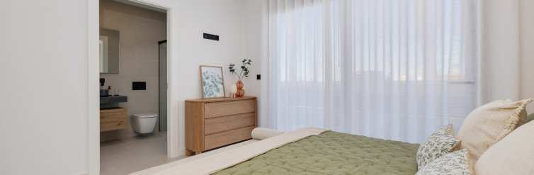 Hús · Nýbygging - Torrevieja · Alicante · Spánn