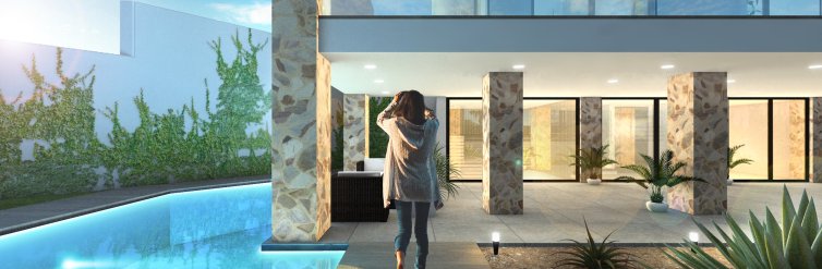Casa · Obra nueva - Ciudad Quesada · Alicante · España