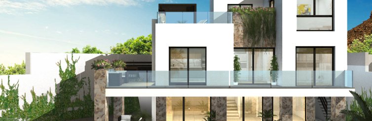 Casa · Obra nueva - Ciudad Quesada · Alicante · España