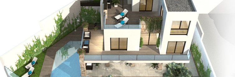 Casa · Obra nueva - Ciudad Quesada · Alicante · España