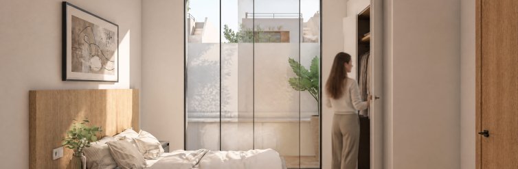 Raðhús · Nýbygging - Alhama De Murcia · Alhama · Murcia · Spánn