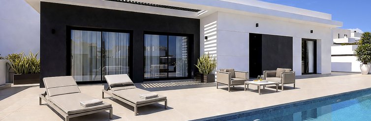 Casa · Obra nueva - Ciudad Quesada · Alicante · España
