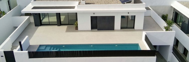 Casa · Obra nueva - Ciudad Quesada · Alicante · España
