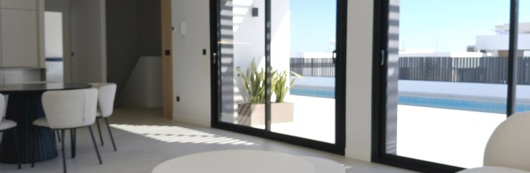 Casa · Obra nueva - Ciudad Quesada · Alicante · España