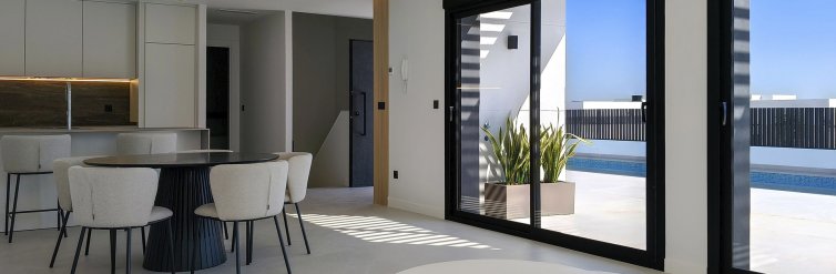 Casa · Obra nueva - Ciudad Quesada · Alicante · España