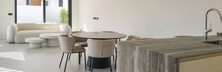 Casa · Obra nueva - Ciudad Quesada · Alicante · España